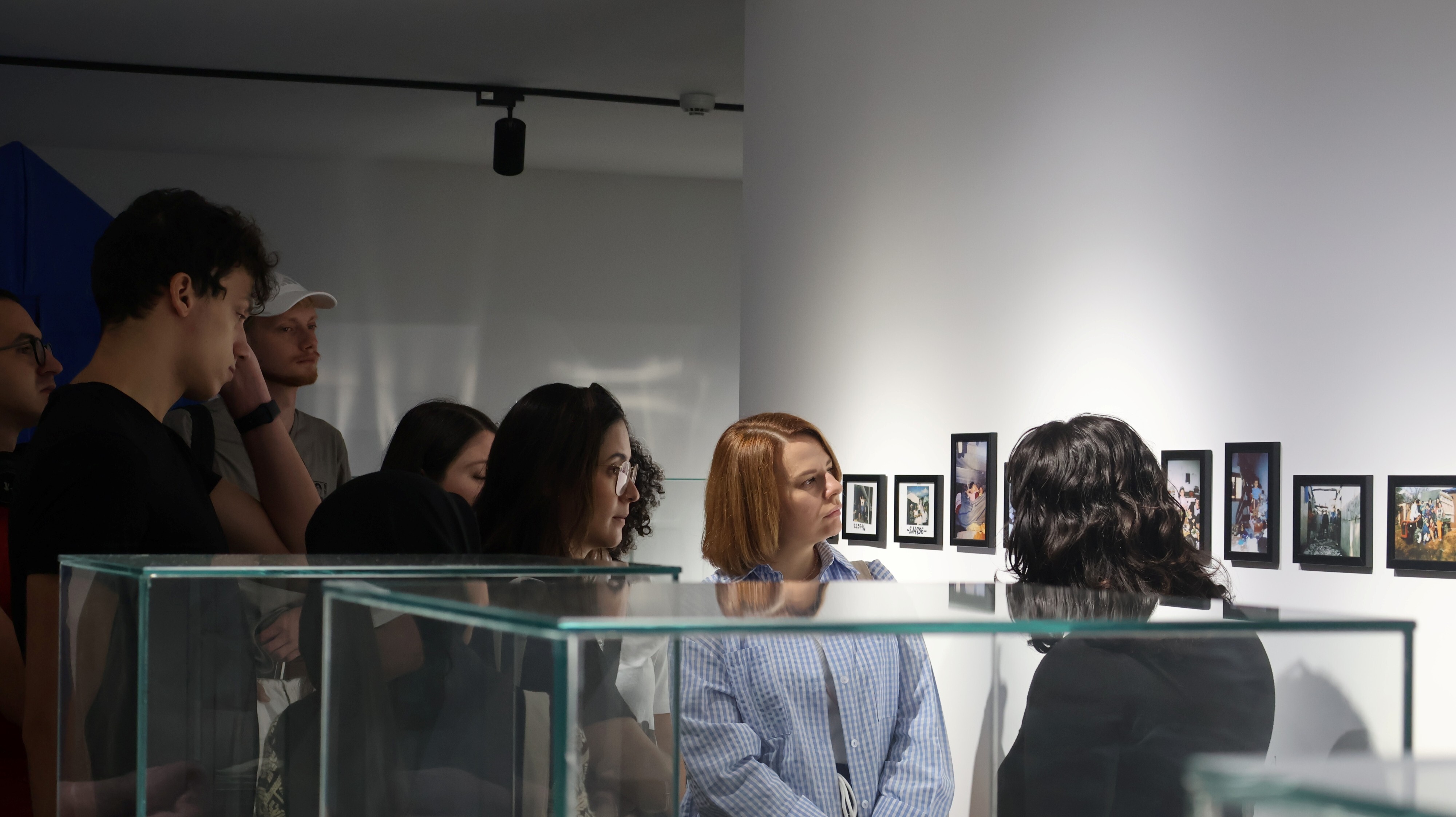 The Children of War Museum by the Youth Initiative for Human Rights is an alternative space of remembrance dedicated to the young generations whose childhoods were disrupted by the war