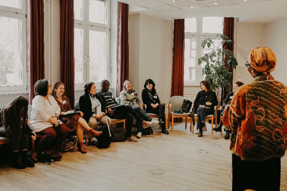 The policy briefs draw on the workshop results of the conference “Transformative Transitional Justice in Practice: Confronting Challenges, Recognising Successes” 2025 in Berlin.