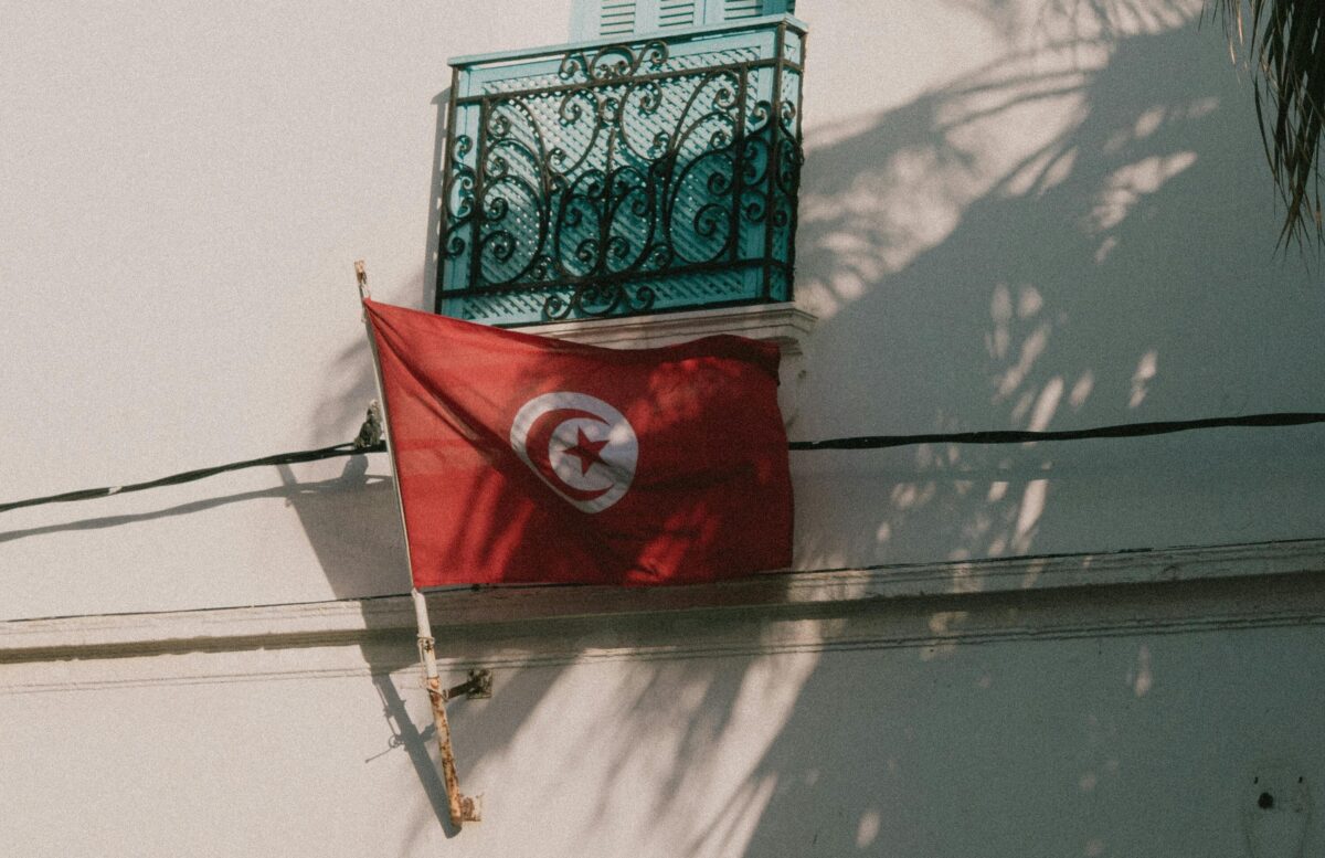 The report highlights the gendered nature of repression experienced by women victims in Tunisia