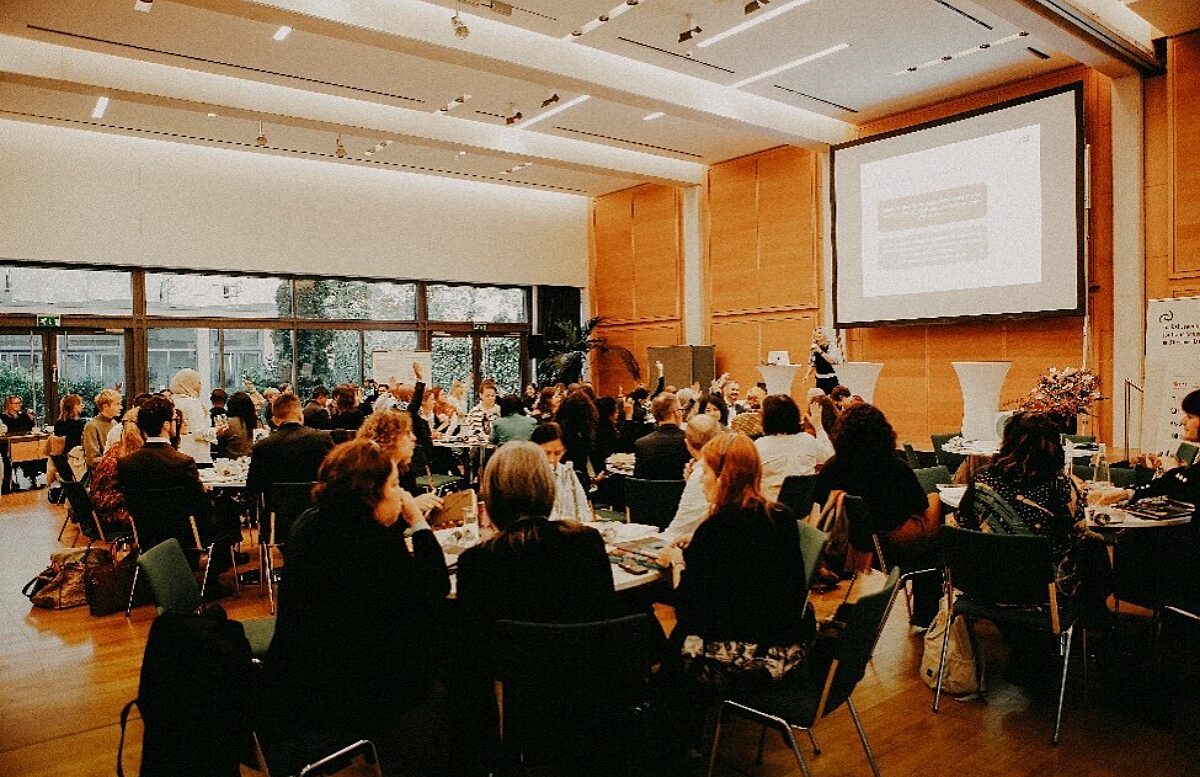 The policy briefs draw on the workshop results of the conference “Transformative Transitional Justice in Practice: Confronting Challenges, Recognising Successes” 2025 in Berlin.